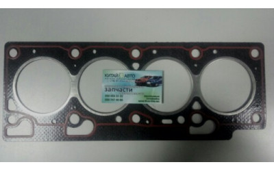Прокладка ГБЦ (INA-FOR Китай) Chery A13, Forza (HB), Chery A13, Forza (Sedan), Chery Amulet (FL,1.5,с 2012г.), Chery Amulet (до 2012г.,1.5), Chery E5 (1.5, A21FL), Chery Elara (до 2011г, 1.5)