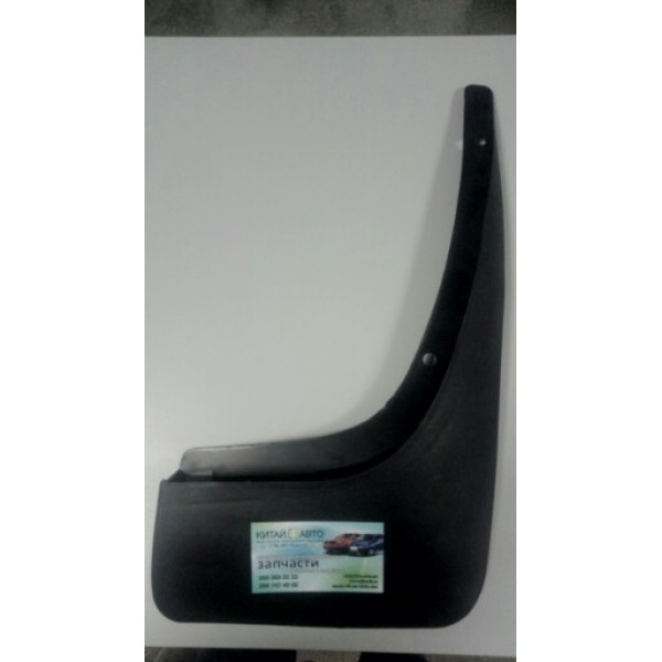 Брызговик задний правый Chery Tiggo T11 (1.6, до 2012г.), Chery Tiggo T11 (1.8, до 2012г.), Chery Tiggo T11 (2.0, до 2010г.), Chery Tiggo T11 (2.4, до 2010г.,MT)