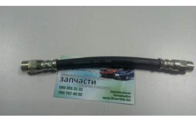 Шланг тормозной задний левый/правый (TRIALLI Италия) Chery A13, Forza (HB), Chery A13, Forza (Sedan), Chery Amulet A11 (1.6 до 2010г.), Chery Amulet A11 (до 2012г., 1.5)