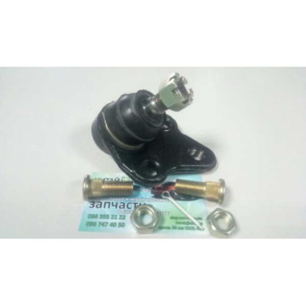 Шаровая опора передняя Lifan X60, BYD F3 (1.6, 2010г.), BYD F3R (1.5,HB), Chery Tiggo T11 (1.6, 2012г.), Chery Tiggo T11 (1.8, 2012г.), Chery Tiggo T11 (2.0, 2010г.), Chery Tiggo T11 (2.4, 2010г.,AT), Chery Tiggo T11 (2.4, 2010г.,MT), Chery TiggoFL (1.8,