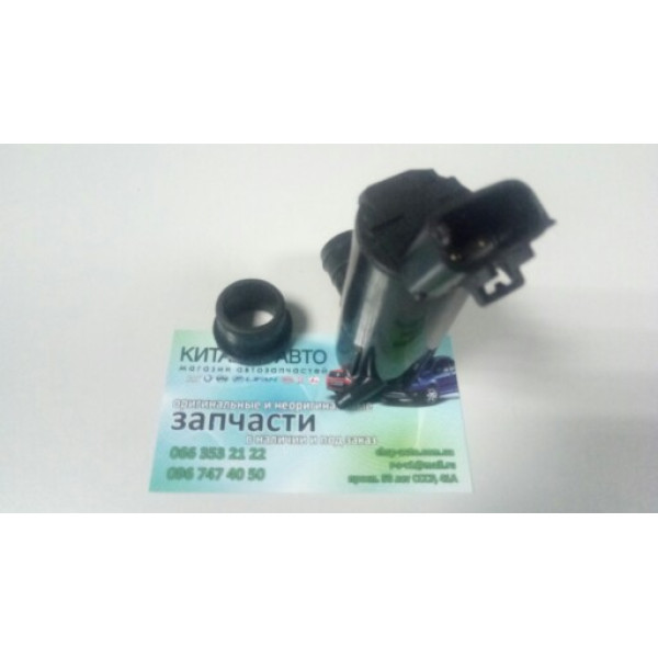Моторчик бачка омывателя Geely Emgrand EC7(1.8), Geely Emgrand EC7RV(1.5,HB), Geely Emgrand EC7RV(1.8,HB], Geely FC, Geely SL