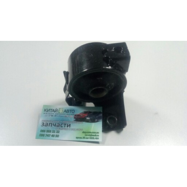Подушка двигателя левая Geely CK2, Geely CK1F