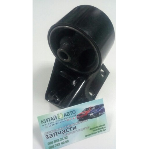 Подушка двигателя задняя Geely CK1 (до 2009г.), Geely CK1F (с 2011г.)