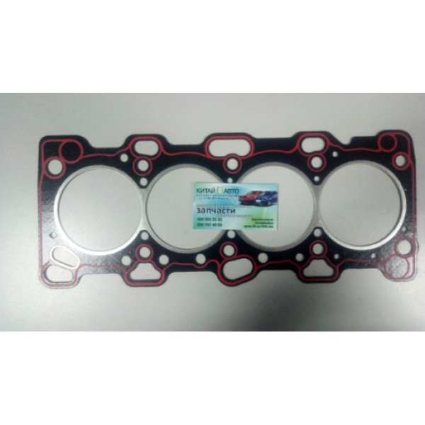 Прокладка ГБЦ (4G64SM) Great Wall Haval (H5, 2.4), Great Wall Hover (H2,2.4), ZX Land Mark
