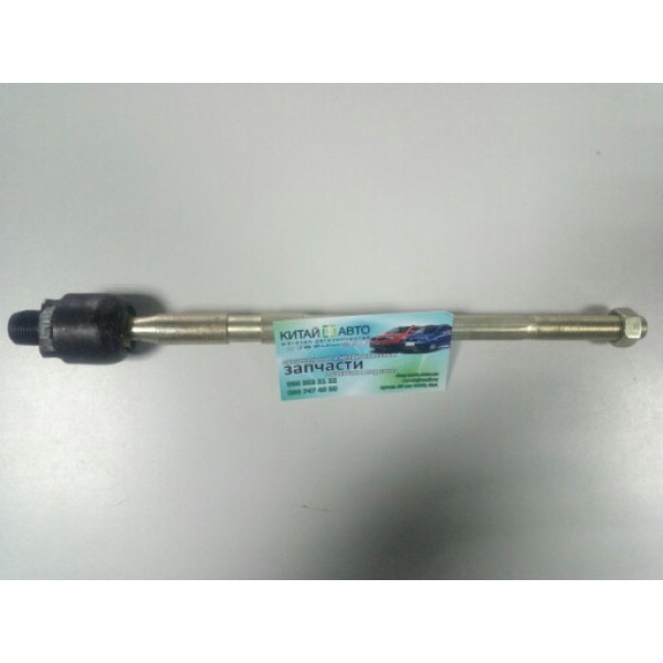 Тяга рулевая левая / правая (D=18mm.) Chery E5 (1.5, A21FL), Chery Elara (2.0), Chery Elara (1.5 до 2011г.)