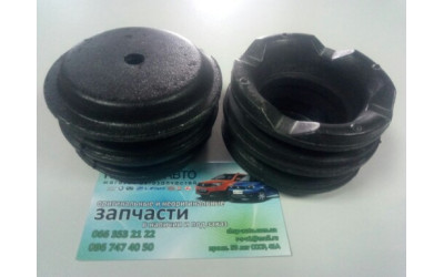 Отбойник пружины задней Chery Tiggo (2.0,-2010) , Chery Tiggo (2.4,-2010) , Chery Tiggo (1.8, 2010-2012) , Chery Tiggo FL (1.8,2012г-) , Lifan X60