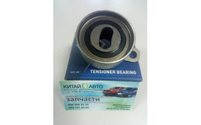 Ролик ГРМ натяжной (479Q*,481Q) (PMC Корея) Geely CK1 (до 2009г.), Geely CK1F (с 2011г.), Geely CK2, Geely GC6 (LG-4), Geely LC (GC2), Geely LC Cross (GX2), Geely MK Cross, Geely MK1 (1.6, до 2010г.), Geely MK2 (1.5, с 2010г.), Lifan 320 (Smily), Lifan 52