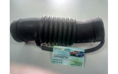 Патрубок воздушного фильтра (впускной) Geely MK1, Geely MK2, Geely MK Cross