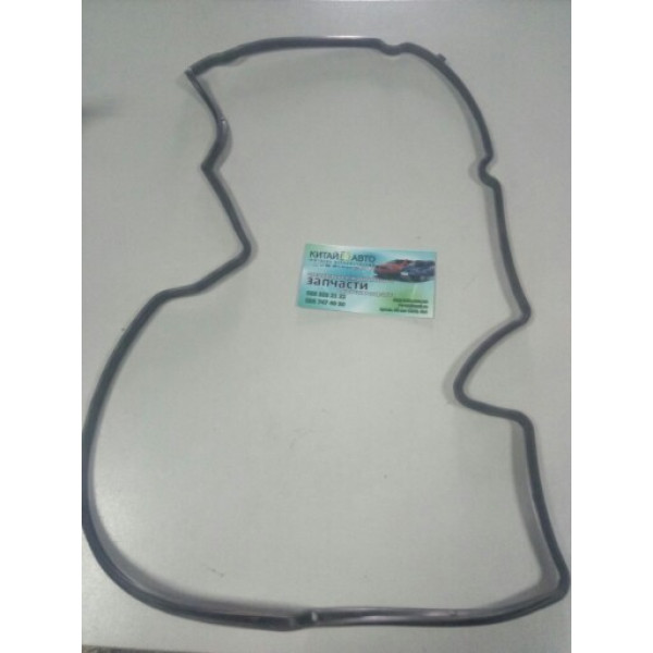 Прокладка клапанної кришки (GX2, GC6) Geely GC6 (LG-4), Geely LC Cross (GX2)