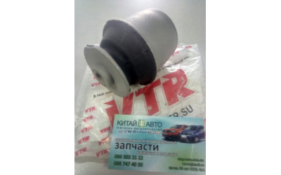 Сайлентблок задней балки (VTR Финляндия) Emgrand EC7 (1.8), Emgrand EC7RV (1.5 HB), Emgrand EC7RV (1.8 HB), Geely SL