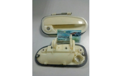 Ручка двери наружная передняя правая Geely CK1 (до 2009г.), Geely CK1F (с 2011г.), Geely CK2