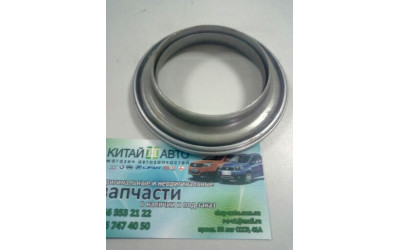 Подшипник верхней опоры переднего амортизатора (оригинал) Geely CK1 (до 2009г.), Geely CK1F (с 2011г.), Geely CK2, Lifan 520 (Breez, 1.3), Lifan 520 (Breez, 1.6), SMA Maple