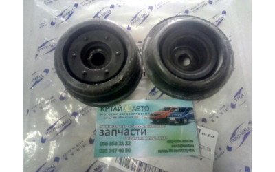 Опора верхняя заднего амортизатора (PARTS-MALL Корея) Geely CK1 (до 2009г.), Geely CK1F (с 2011г.), Geely CK2, Lifan 320