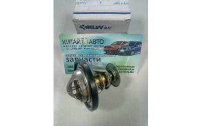 Термостат 82° Geely CK1 (до 2009г.), Geely CK1F (с 2011г.), Geely CK2, Geely GC6 (LG-4), Geely LC (GC2), Geely LC Cross (GX2), Geely MK Cross, Geely MK1 (1.6, до 2010г.), Geely MK2 (1.5, с 2010г.), Great Wall Safe (F1), Great Wall Safe (G5), Lifan 320 (Sm