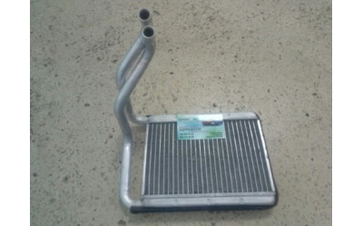 Радиатор печки / отопителя Geely GC6 (LG-4), Geely MK Cross, Geely MK1 (1.6, до 2010г.), Geely MK2 (1.5, с 2010г.)
