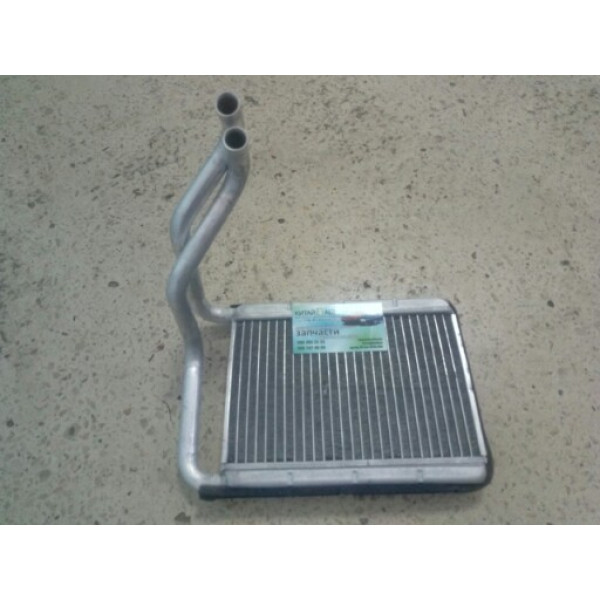 Радиатор печки / отопителя Geely GC6 (LG-4), Geely MK Cross, Geely MK1 (1.6, до 2010г.), Geely MK2 (1.5, с 2010г.)