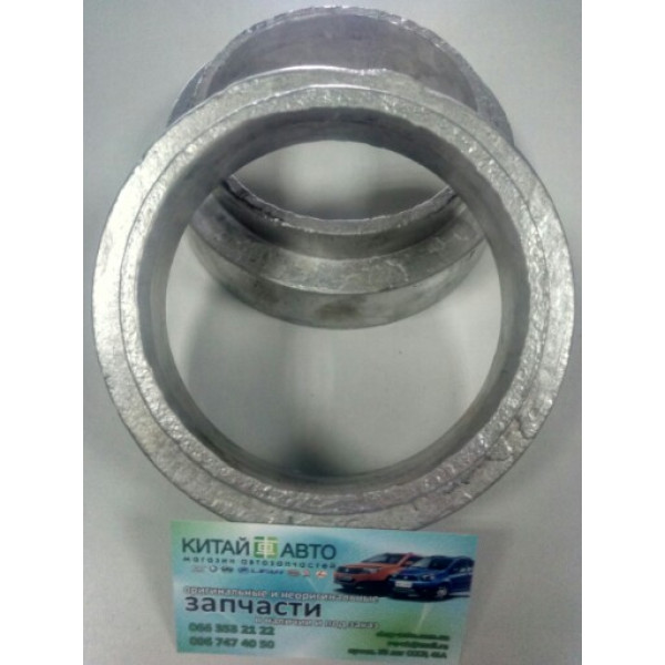 Проставки увеличения клиренса задние (комплект) (h=30mm.) Chery Tiggo T11(1.6, до 2012г.), Chery Tiggo T11(1.8, до 2012г.), Chery Tiggo T11(2.0, до 2010г.), Chery Tiggo T11 (2.4, до 2010г.,AT), Chery Tiggo T11(2.4, до 2010г.,MT), Chery TiggoFL (1.8, с 201