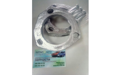 Проставки увеличения клиренса опоры задние (комплект) Geely CK1 (до 2009г.), Geely CK1F (с 2011г.), Geely CK2