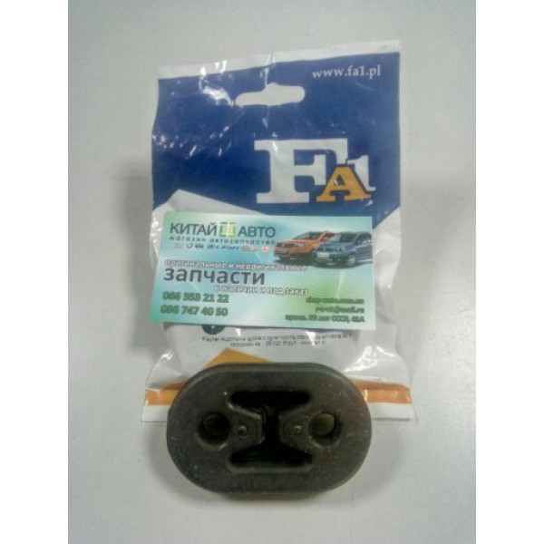 Подвес глушителя (FA1 Польша) Geely CK, Geely  CK2