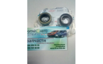 Сальник КПП (штока выбора передачи) (оригинал) Geely CK, Geely MK