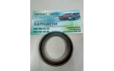 Сальник распредвала Chery A13, Forza (HB), Chery A13, Forza (Sedan), Chery QQ (S11, 0.8), Chery QQ (S11, 1.1)