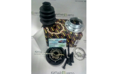 Шрус внутренний (32z, с пазом) (FITSHI Китай) Chery Amulet (1.6,до 2010г.), Chery Karry (A18,1.6)