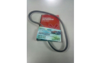 Ремень гидроусилителя (DONGIL Корея) Geely GC5 (CE1), Geely GC5RV (CE2), Geely GC6 (LG-4), Geely MK Cross, Geely MK1 (1.6 до 2010г.), Geely MK2 (1.5 с 2010г.)