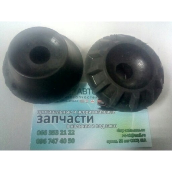 Опора верхняя заднего амортизатора (малая) Chery A13, Forza (HB), Chery A13, Forza (Sedan), Chery Amulet (1.6 до 2010г.), Chery Amulet (FL,1.5 с 2012г.), Chery Amulet (до 2012г.,1.5)