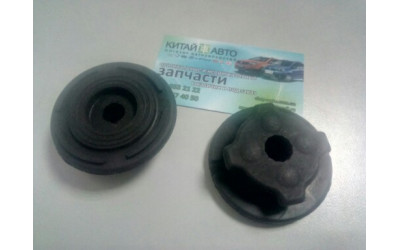 Опора нижня заднього амортизатора Geely GC6 (LG-4), Geely MK Cross, Geely MK1 (1.6, до 2010р.), Geely MK2 (1.5, з 2010р.)