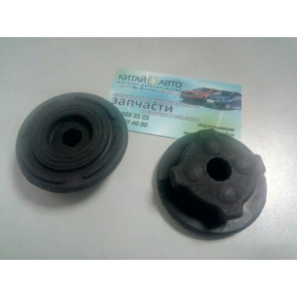 Опора нижня заднього амортизатора Geely GC6 (LG-4), Geely MK Cross, Geely MK1 (1.6, до 2010р.), Geely MK2 (1.5, з 2010р.)