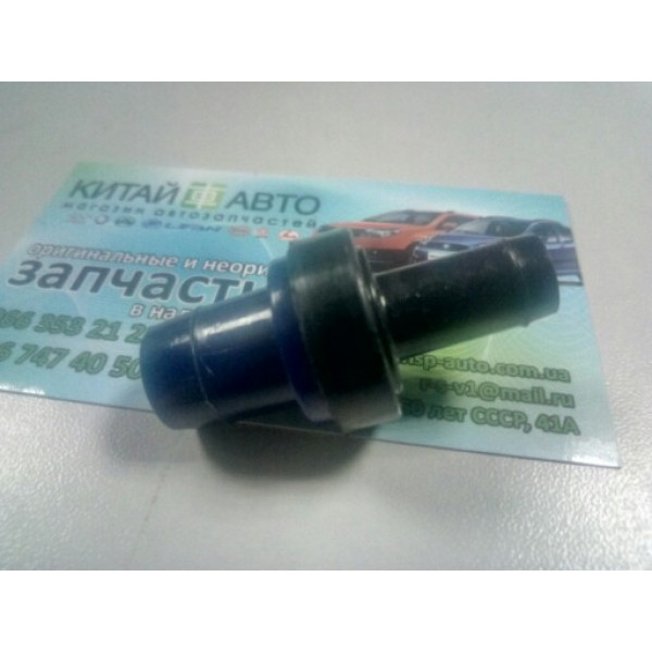 Клапан вентиляції картера Chery A13, Forza (HB), Chery A13, Forza (Sedan), Chery Tiggo 2 (1.5)