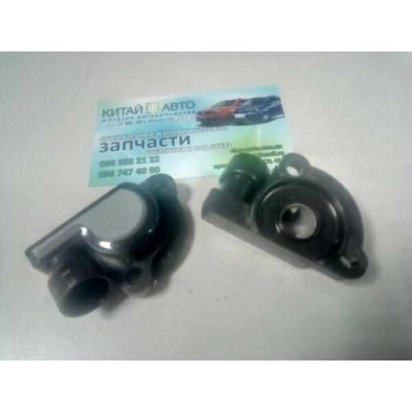 Датчик положения дроссельной заслонки Geely MK, Geely MK Cross (1,5), Geely GC6