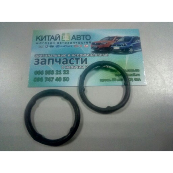 Кольцо уплотнительное термостата Chery QQ S11
