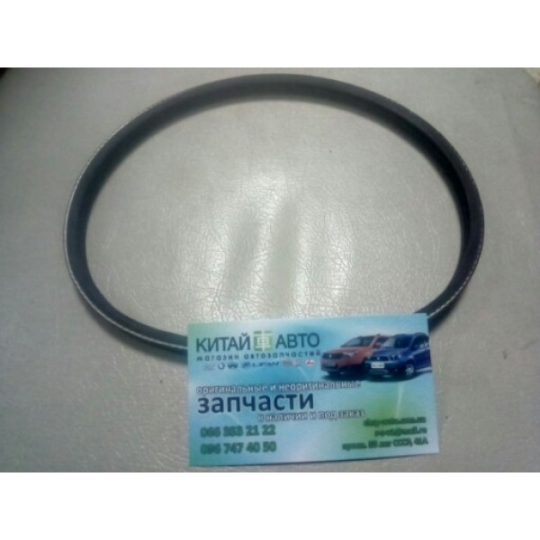 Ремень гидроусилителя Geely CK1 (до 2009г.), Geely CK1F (с 2011г.), Geely CK2, Geely LC (GC2), Geely LC Cross (GX2)