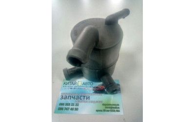 Сепаратор паров бензина (480EF) Chery Amulet (1.6,до 2010г.), Chery Karry (A18,1.6)