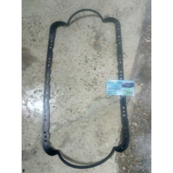 Прокладка поддона (480EF) Chery Amulet (1.6,до 2010г.), Chery Karry (A18,1.6)