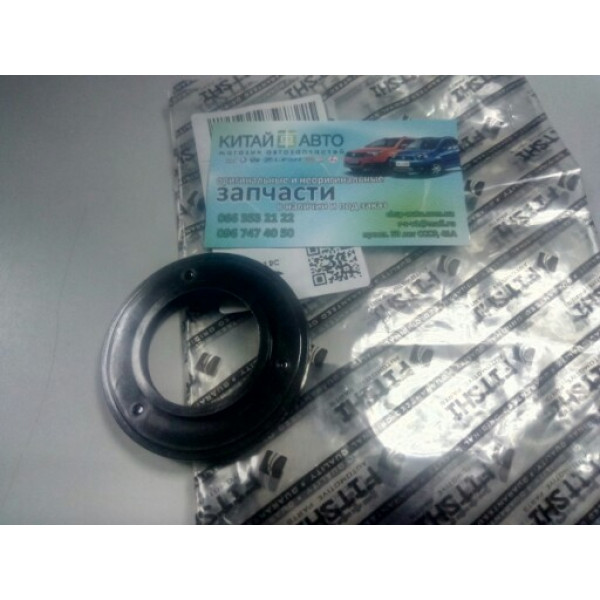 Подшипник верхней опоры переднего амортизатора (FITSHI Китай) Chery A13, Forza (HB), Chery A13, Forza (Sedan), Chery E5 (1.5, A21FL), Chery Elara A21 (2.0), Chery Elara A21 (до 2011г, 1.5), Chery M11, Chery M12 (HB)