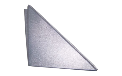 Накладка (треугольник) правая Chery Jaggi S21
