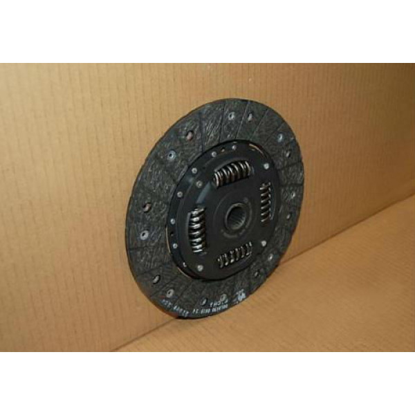 Диск сцепления SACHS Chery Eastar B11(2.4, ACTECO) , Chery Eastar B11(2.0, ACTECO) , Chery Tiggo T11 (2.4, -2010 г.,MT) , Chery Tiggo T11 (2.4, -2010 г.,AT)