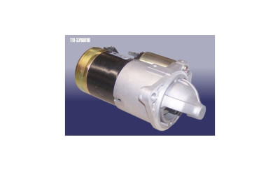 Стартер SMD356178 B11-3708110 Chery Tiggo T11 (2.0 , -2010 г.) , Chery Tiggo T11 (2.4 , -2010 г. ,MT)