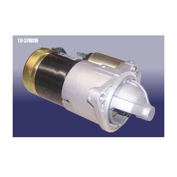 Стартер SMD356178 B11-3708110 Chery Tiggo T11 (2.0 , -2010 г.) , Chery Tiggo T11 (2.4 , -2010 г. ,MT)