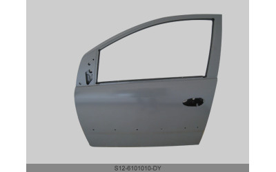 Дверь передняя левая (оригинал) Chery Zaz Forza A13