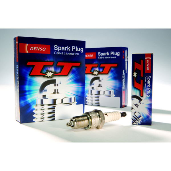 Свечи зажигания (Denso Япония) Geely CK-1(-2009), Geely CK2 , Geely MK , Geely MK (NEW,2010-) , Geely MK Cross (MK-2) , Lifan 520(Breez)