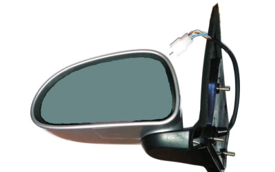 Зеркало заднего вида левое(с обогревом) Chery Zaz Forza A13