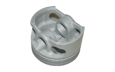 Поршень 1шт 0.25 472 Chery QQ S11