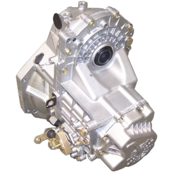 Коробка передач в сборе (механика) Chery Elara A21 (Fora) .(1.6)