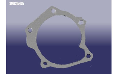 Прокладка помпы 2.0L 2.4L Mits. Chery Tiggo T11