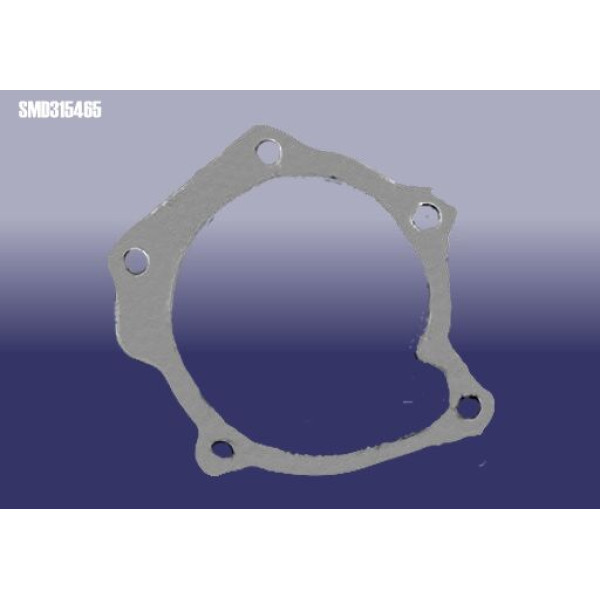 Прокладка помпы 2.0L 2.4L Mits. Chery Tiggo T11