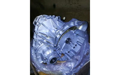 Коробка передач в сборе автомат (вариатор) Geely Emgrand EC7 (под двигатель JL4G18, 1.8)