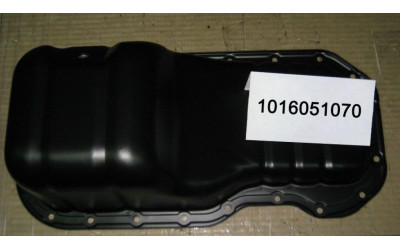 Картер двигателя Geely CK-1(-2009) , Geely CK2 , Geely CK1F , Geely MK (NEW,2010-) , Geely MK Cross(MK-2), Geely MK